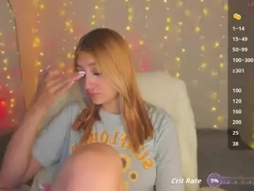 Chaturbate Best live sex cam show of sweetdestiny_
