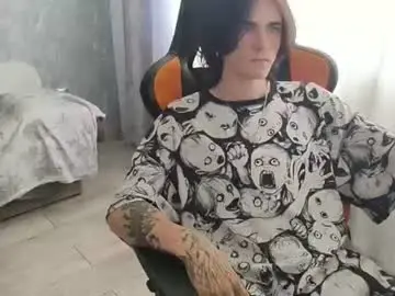 Chaturbate Sex Cam of valket