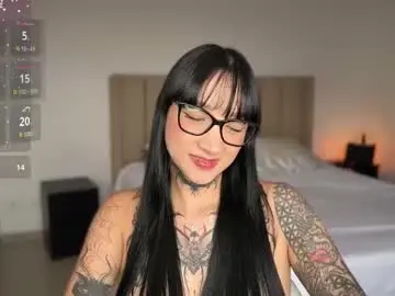 Chaturbate Adult Webcams of xisisxx