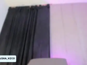 Chaturbate Free Live Porn of aisha_h_