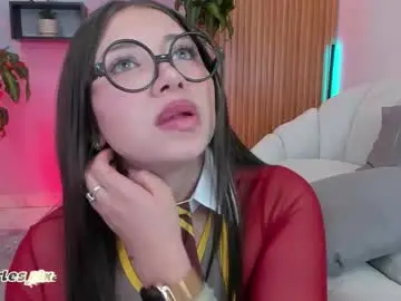 Chaturbate Private Sex Chat of aixa_charless