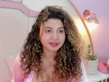 Chaturbate Live Sex of alexa_cutte_