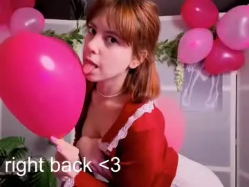 Chaturbate Live Porn of alice_dusk_