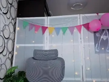 Chaturbate Adult Webcam of alice_dusk_