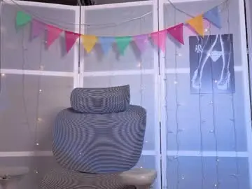 Chaturbate Free Live Porn of alice_dusk_