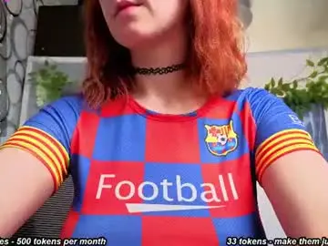 Chaturbate Live Sex Cam of alice_dusk_
