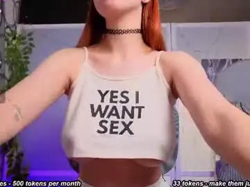 Chaturbate Adult Webcams of alice_dusk_