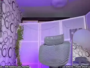 Chaturbate Best live sex cam show of alice_dusk_