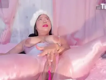 Chaturbate Private Sex Chat of ally_sun_