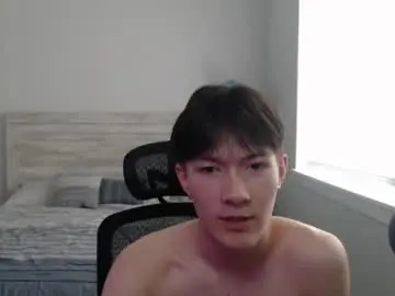 Chaturbate Nude Webcam of anthony30011