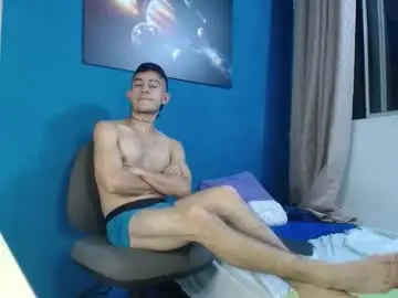 Chaturbate Best live sex cam show of arturocontreras11