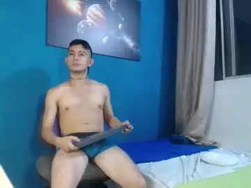 Chaturbate Live Sex of arturocontreras11