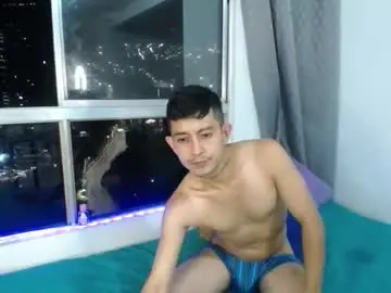 Chaturbate Best Webcam of arturocontreras11