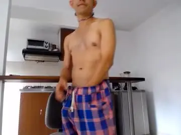 Chaturbate Private Sex Chat of arturocontreras11