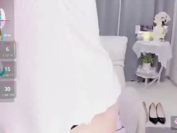 Chaturbate Free Live Porn of bell_cs