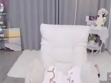 Chaturbate Live Sex Cam of bell_cs
