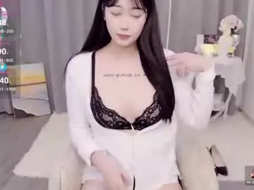 Chaturbate Private Sex Chat of bell_cs