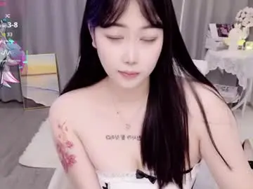 Chaturbate Private Sex Chat of bell_cs