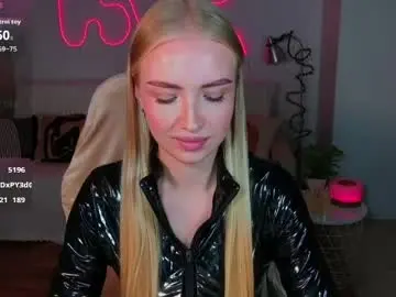 Chaturbate Best Webcam of blonde_vibe