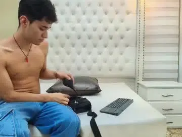 Chaturbate Sex Cam of brian_mark