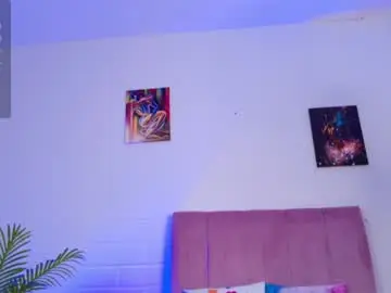 Chaturbate Free Porn Cam of caramelangels