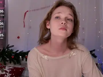 Chaturbate Nude Webcam of caramelangels