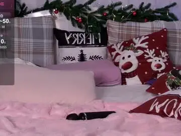 Chaturbate Adult Webcam of caramelangels