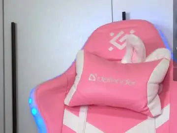 Chaturbate Live Porn of caramelangels