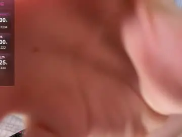 Chaturbate Live Sex Cam of caramelangels