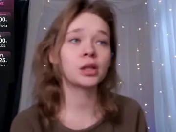Chaturbate Nude Webcam of caramelangels