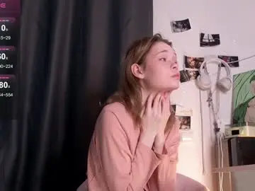 Chaturbate Adult Webcams of caramelangels