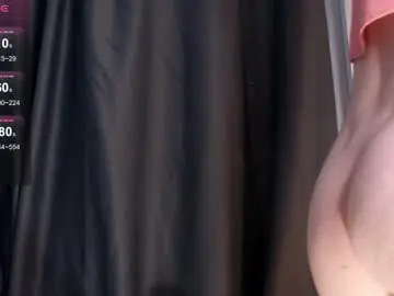 Chaturbate Live Sex Cam of caramelangels