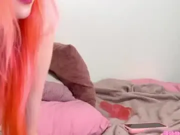 Chaturbate Sex Cam of caramelangels