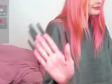 Chaturbate Adult Webcam of caramelangels