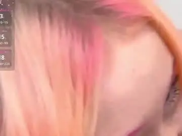 Chaturbate Free Porn Cam of caramelangels