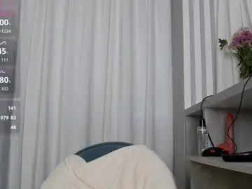 Chaturbate Live Sex Cam of caramelangels