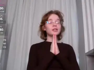Chaturbate Adult Webcam of caramelangels