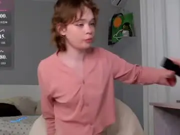 Chaturbate Live Sex Cam of caramelangels