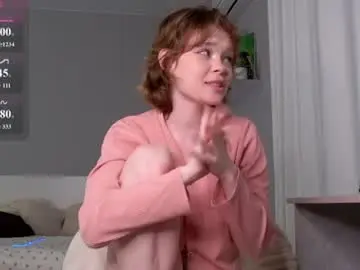 Chaturbate Sex Cam of caramelangels