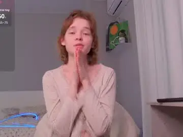 Chaturbate Live Porn of caramelangels