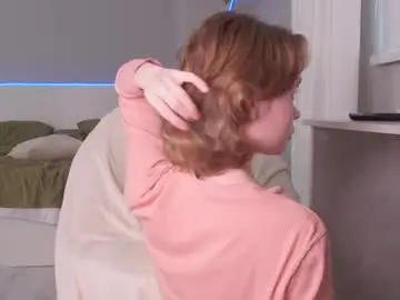 Chaturbate Live Sex of caramelangels
