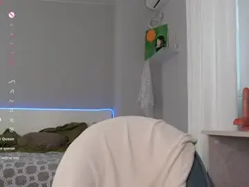 Chaturbate Free Porn Cam of caramelangels