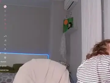 Chaturbate Free Porn Cam of caramelangels