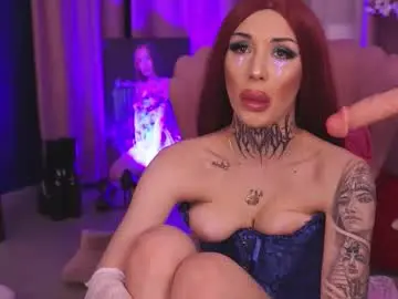 Chaturbate Live Sex Cam of cassandrafoxy