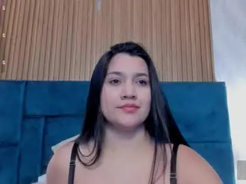 Chaturbate Free Live Porn of dalia_alissa