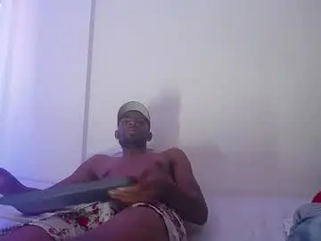 Chaturbate Nude Webcam of denzo_cornell