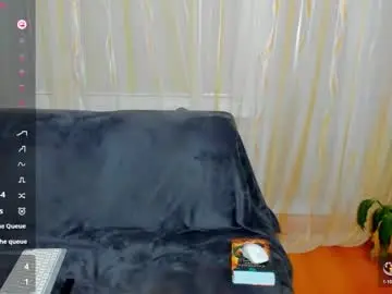 Chaturbate Best Webcam of dilara_a