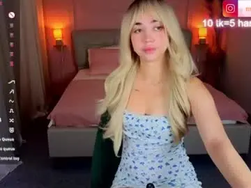Chaturbate Adult Webcams of dilara_a