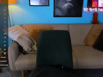 Chaturbate Live Porn of dilara_a