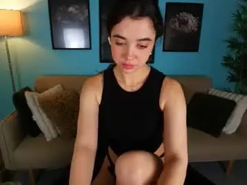Chaturbate Sex Chat of dilara_a